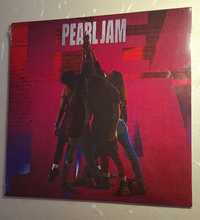 Pearl Jam-Ten-Lp грамофонна плоча