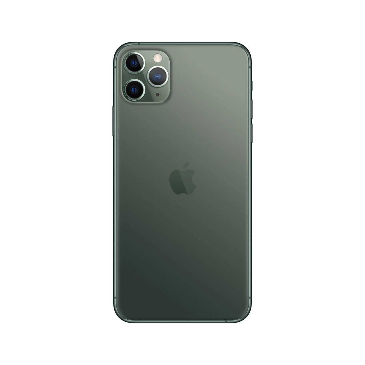 FIXLY GSM - Schimbare Sticla Spate iPhone 11 Pro Max - Montaj Inclus