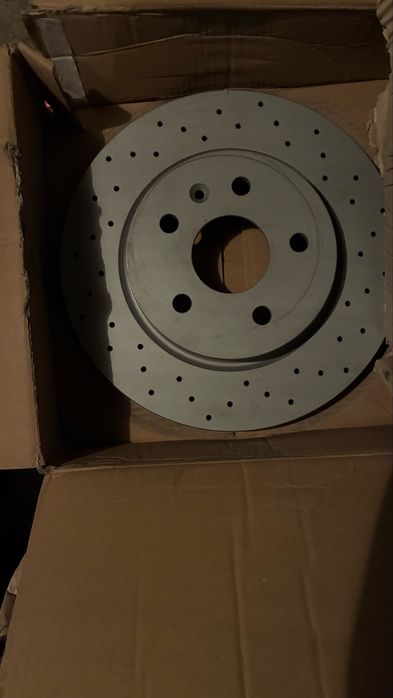 Дискове за Опел Инсигния