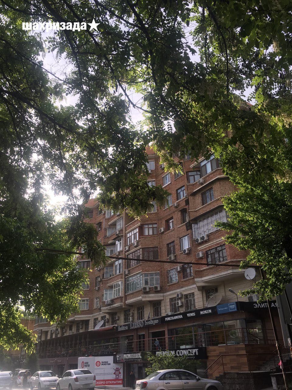 Ойбек Евро упаковка в Чехова т Сдаётся необыкновенная новостройка