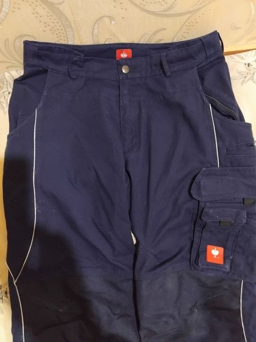 Pantaloni Engelbert Strauss mărime 52