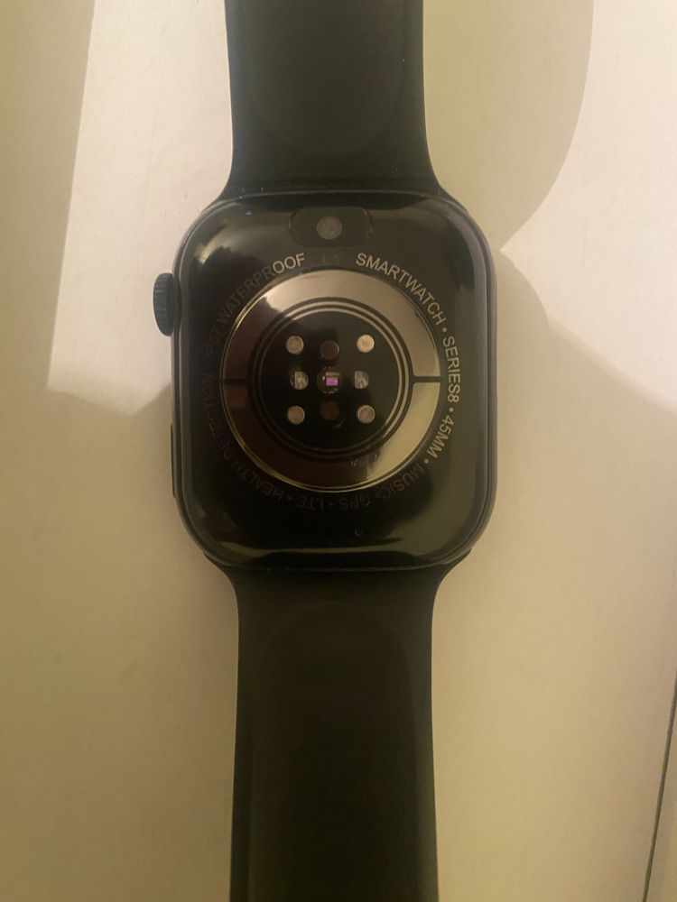 smart watch S9 orginal