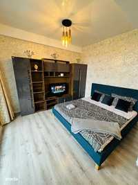 Studio regim hotelier Mamaia Nord - Hanul cu peste