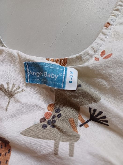 Спален чувал Angel baby