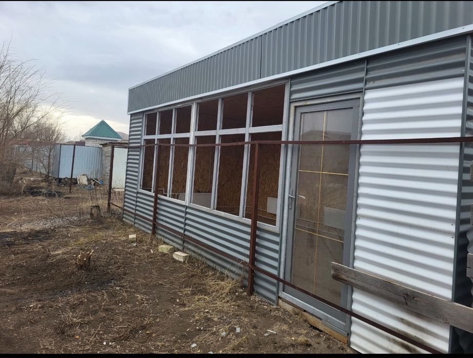 Павильон коммерчиские  помещение