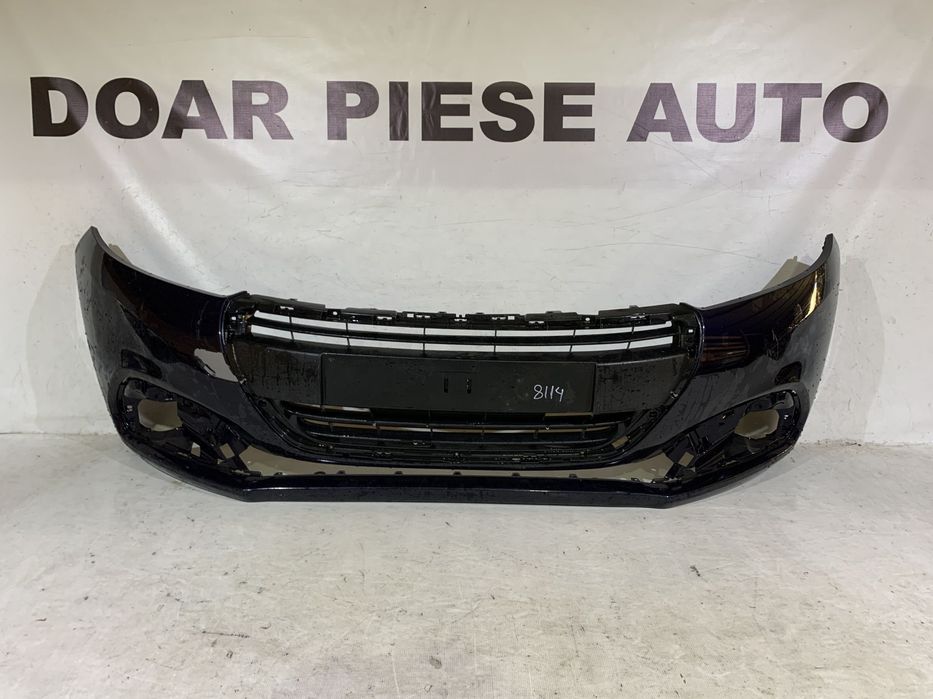 Bara fata Peugeot 208, facelift, 2015, 2016, 2017, 2018, cod origine OE 9810513777.