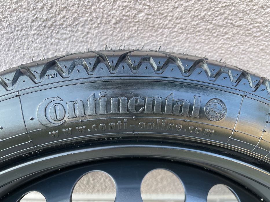 Патерица 5x112 19 цола Audi A4/A5