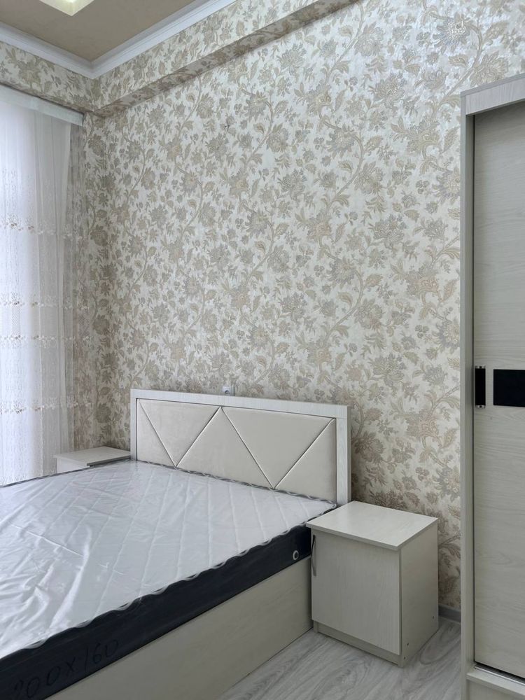 Kravat 2 kishilik spalni кровать