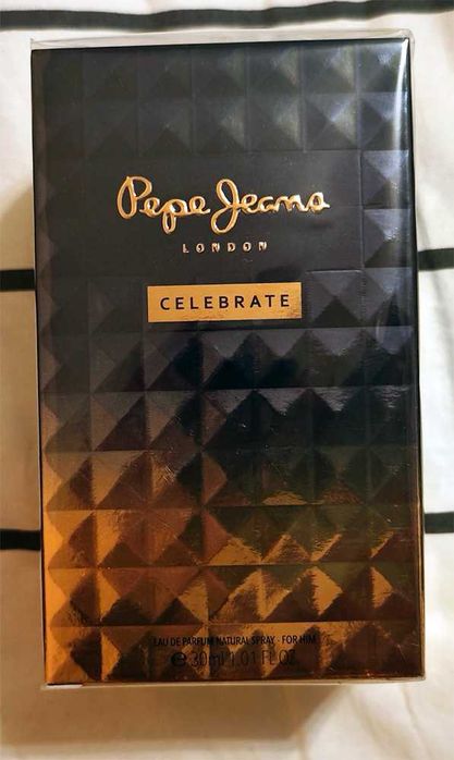 Pepe Jeans Celebrate (for him) 30ml