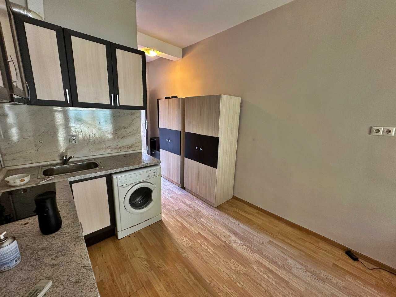 Продава се Едностаен апартамент в к.к. Слънчев бряг - 30 кв.м за 1067 €/кв.м - Снимка #2