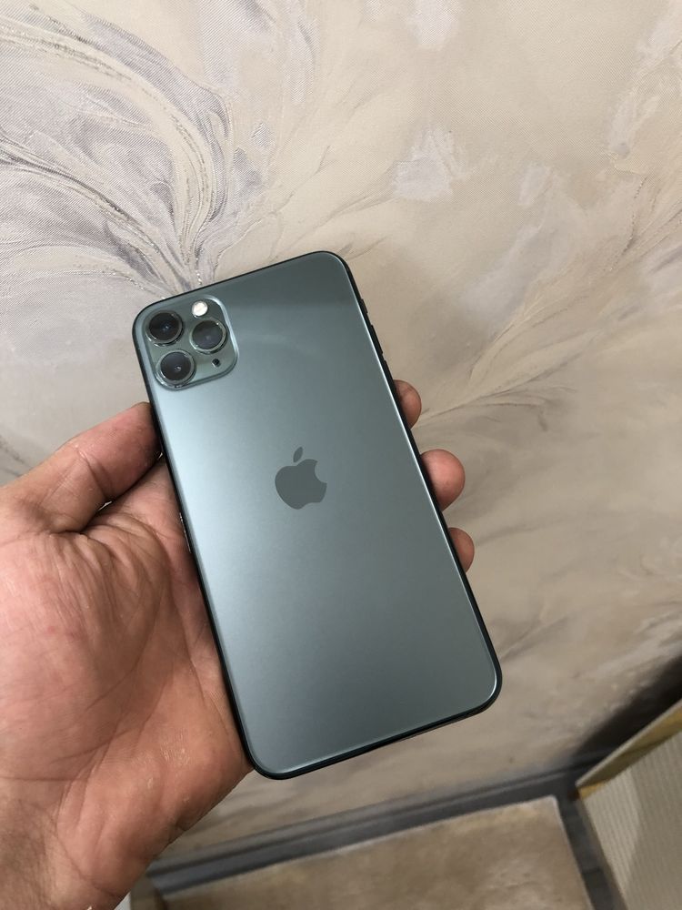 Iphone 11 pro max