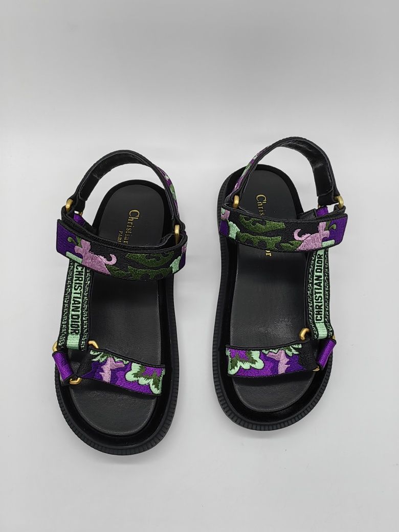Дамски Сандали Dior