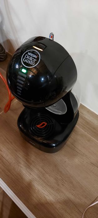 Кафемашини Dolce Gusto Melody и Lumio  с капсули