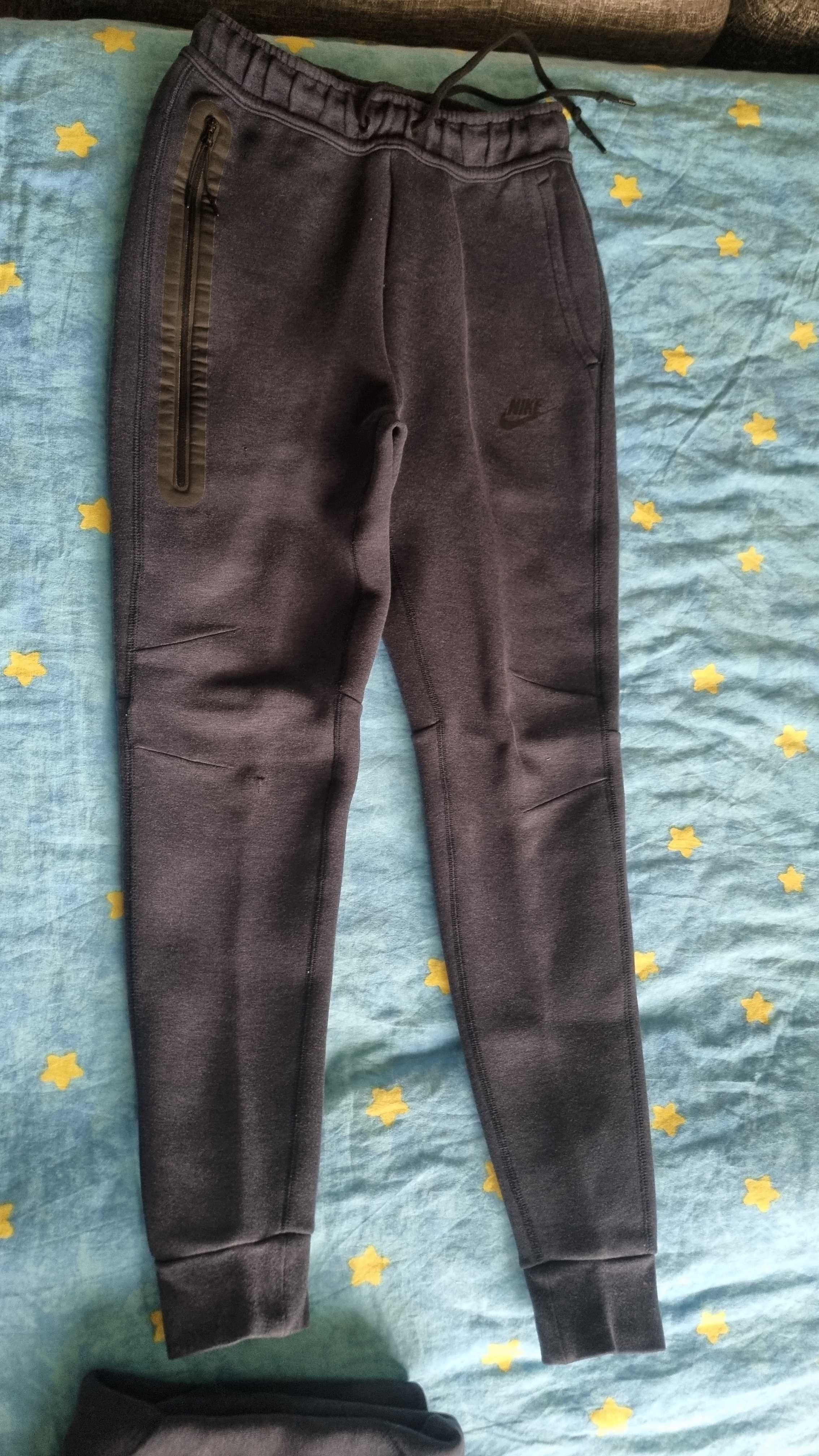 Спортен комплект Nike Tech Fleece - 2бр.
