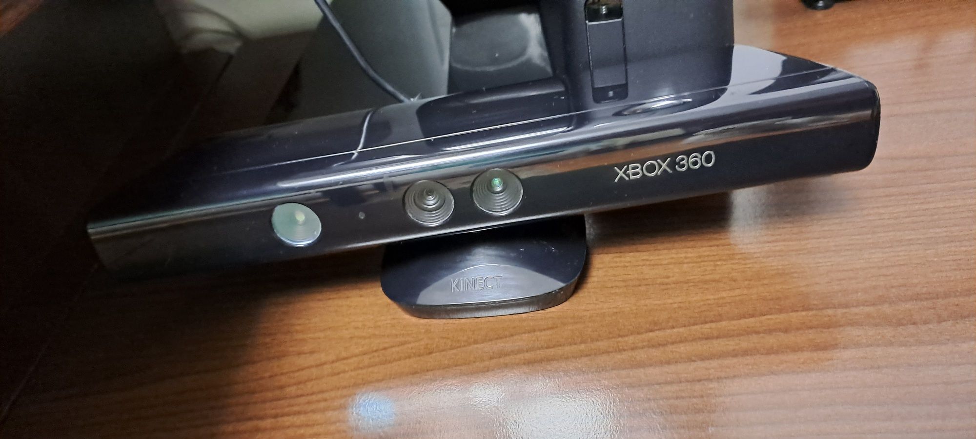 Xbox 360 utilizat