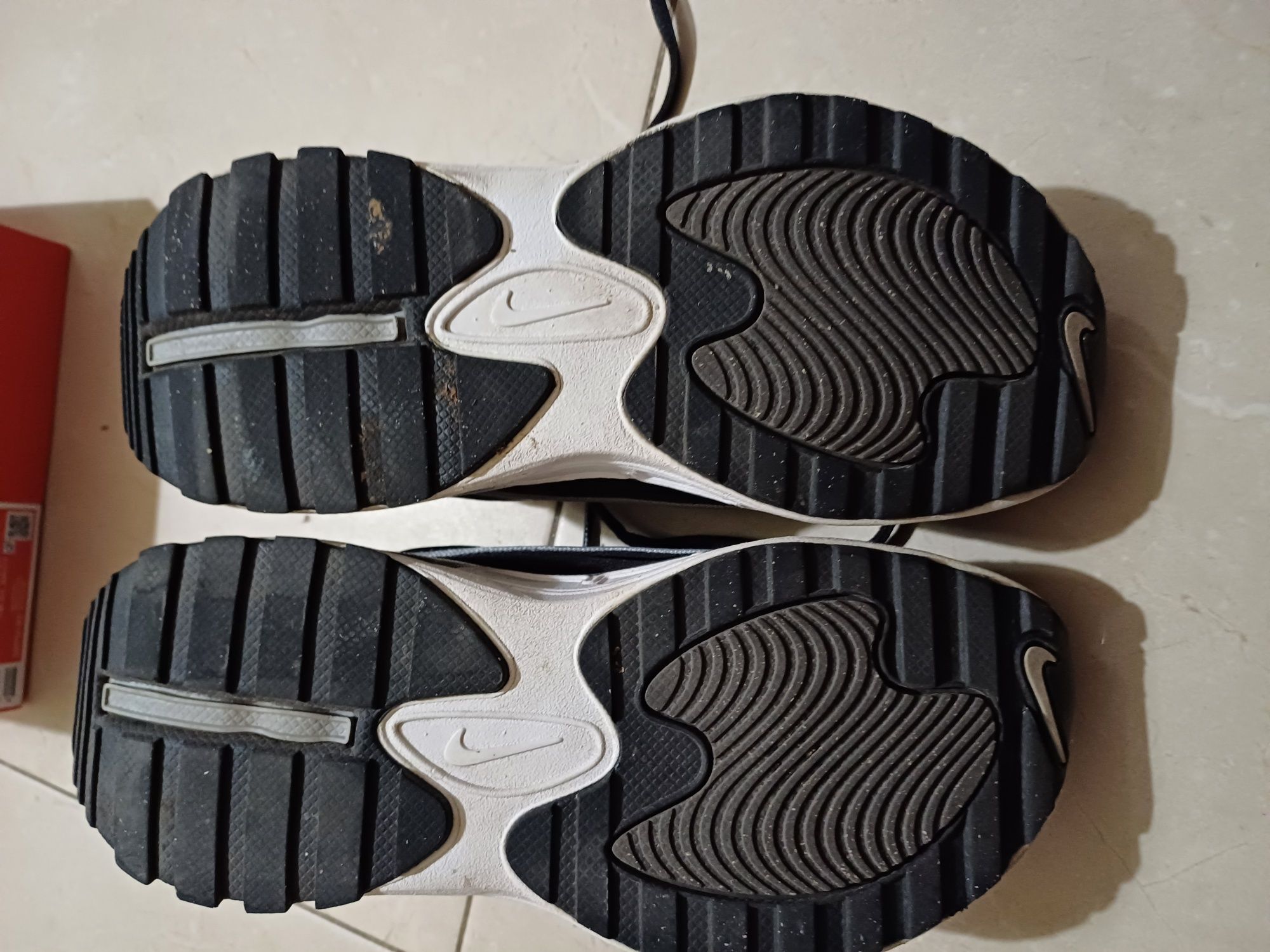 Nike - Pantofi sport Air Max Bliss