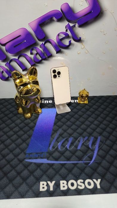 iPhone 14 Pro Max Gold 256GB Baterie:84%.Preṭ fix!