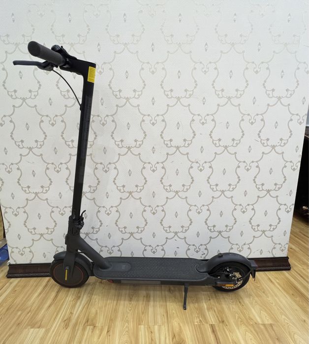 Электросамокат Xiaomi MiJia Smart Electric Scooter Pro 2, Mi Pro 2