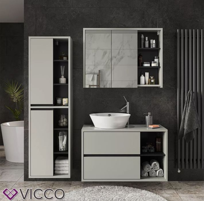 Висока колона Vicco 3096