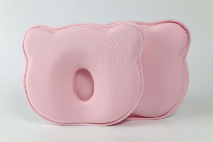 Perna Cu Spuma De Memorie Impotriva Aplatizarii Formei Capului