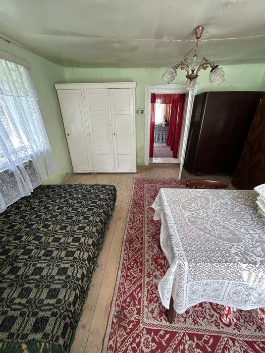 Casă de vânzare la 23 km de Cluj