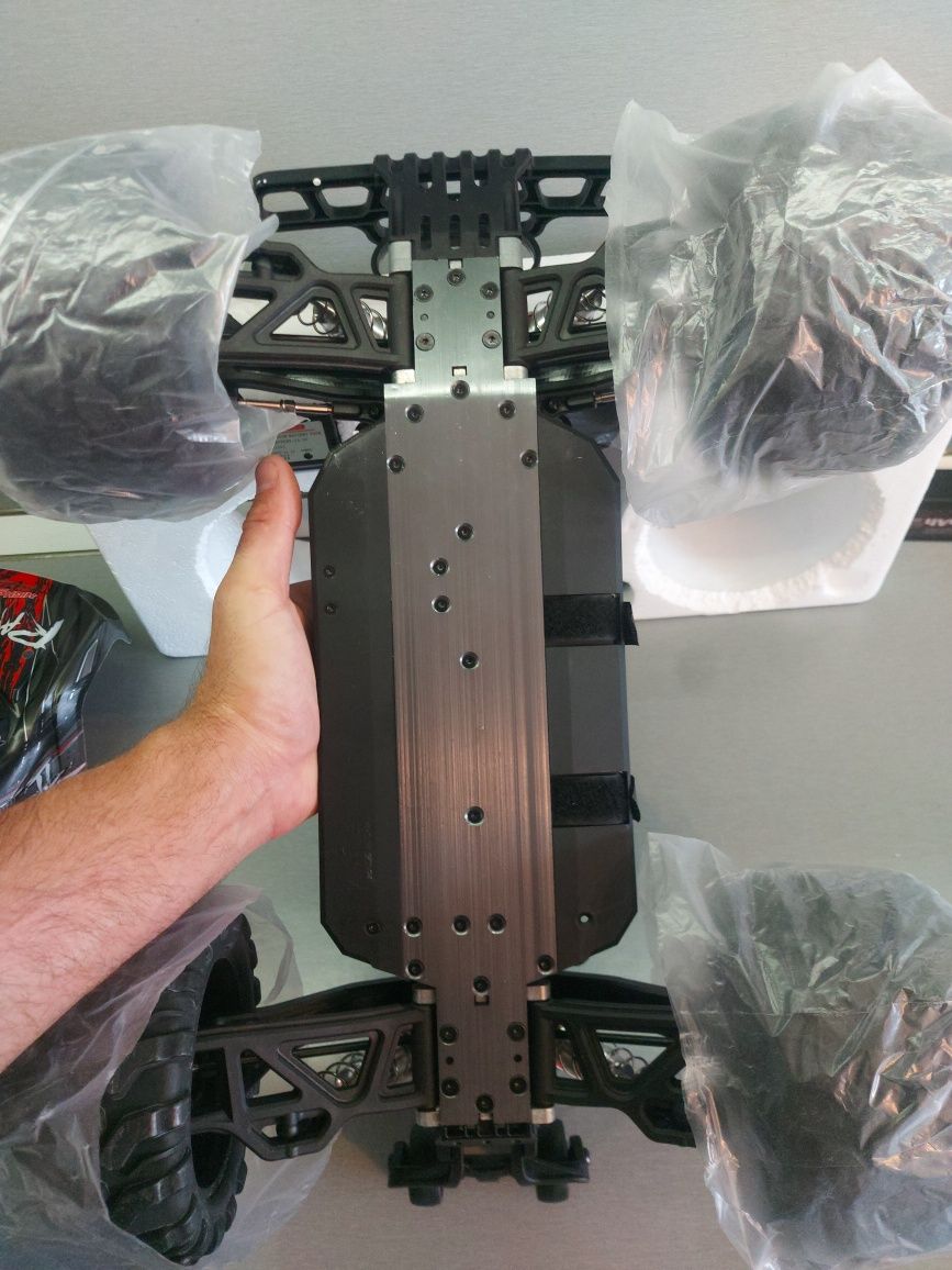 Rc- Car .Количка с дистанционно