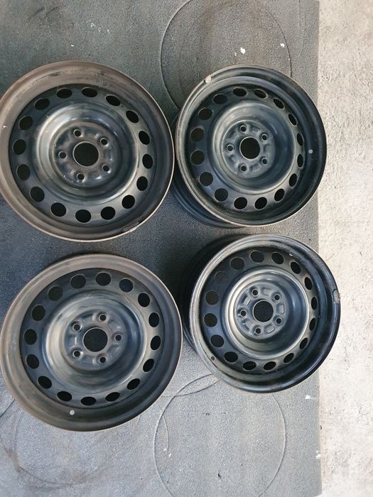 Jante Suzuki/Toyota R16 5x114.3