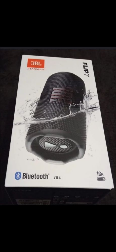 Jbl flip 7 Колонка ПРОМОЦИЯ !!