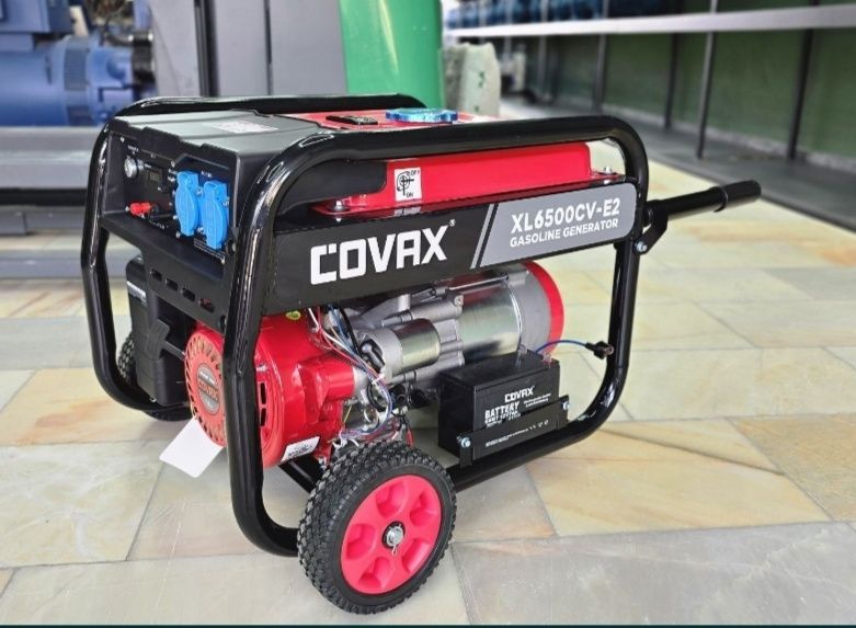 Generator COVAX 4 kva