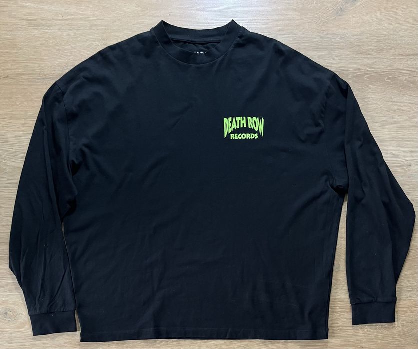 Death Row,Huf блузи размер М