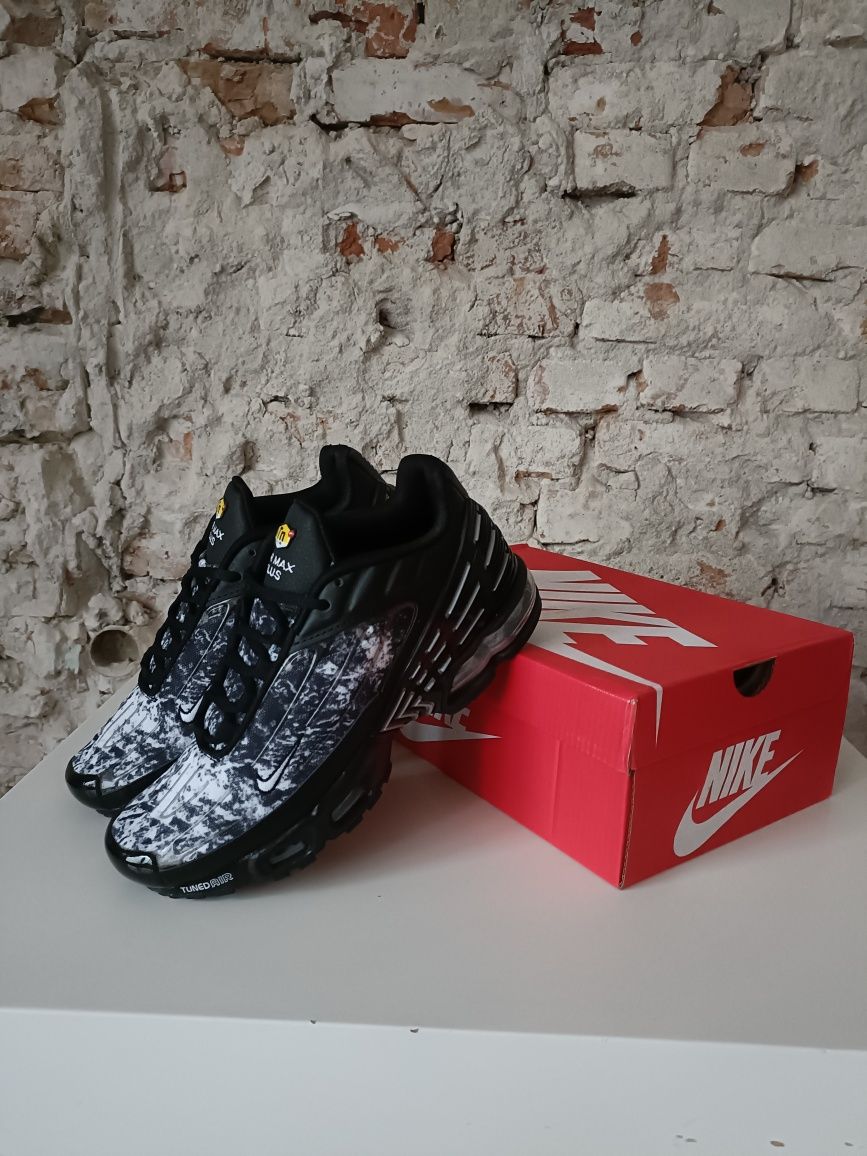 Nike Air Max Plus III 40,41,42,44,45,46