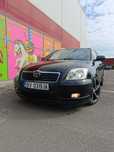 Toyota Avensis D-cat 177cp 2005