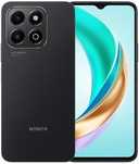 Honor X6B + Протектор Нов