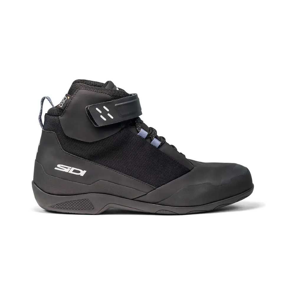 SIDI Обувки Meta 2 Black