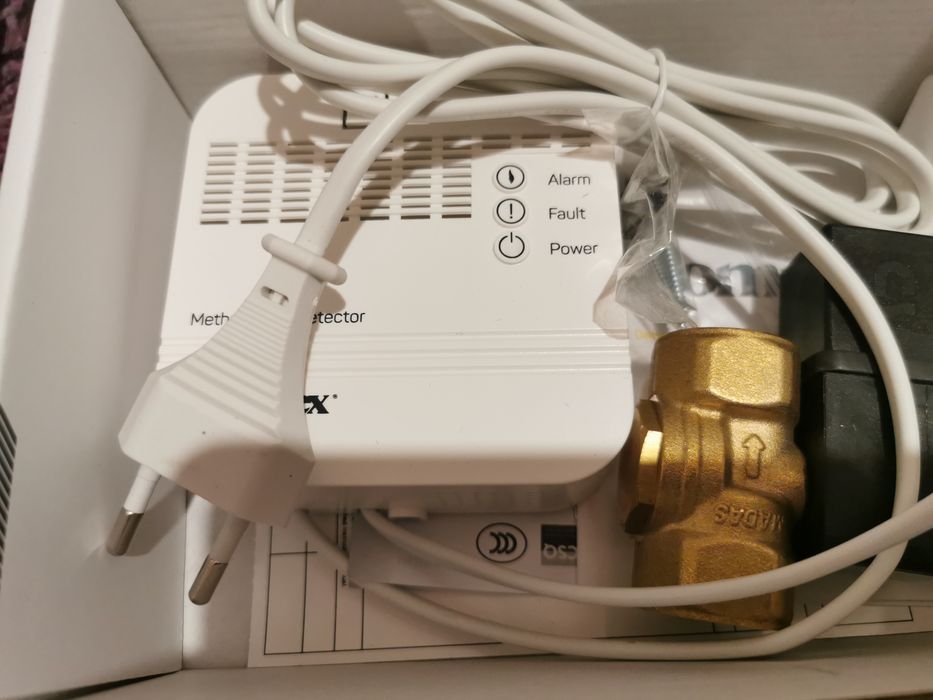 Instalator autorizat gaz