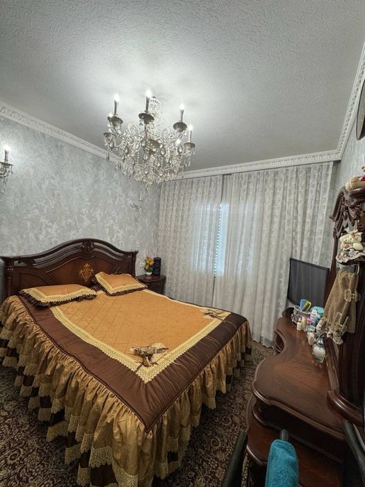 Yunusabad 19 kv 5 xona 4 etaj 5 etajli dom 112 kvadrat pansionat oldid