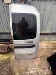 Usa porbagaj dreapta Dacia Logan Mcv 2007