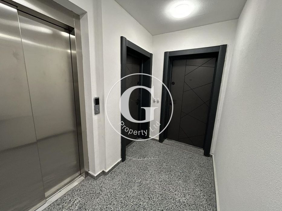 3-стаен в София-Надежда 4 площ 127 цена 269 950 Евро