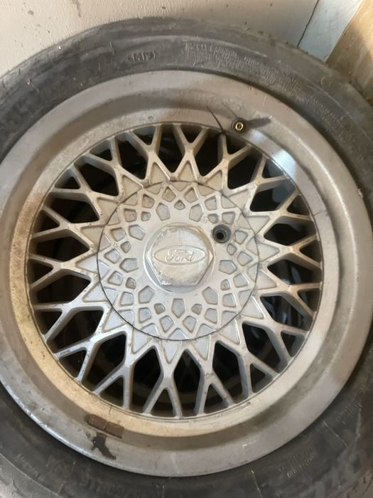 Diska balon sotiladi normal xolatta 15 va 5 teshiklik