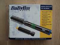 Perie rotativa - uscator BaByliss Paris, perfect functionala, 300 W