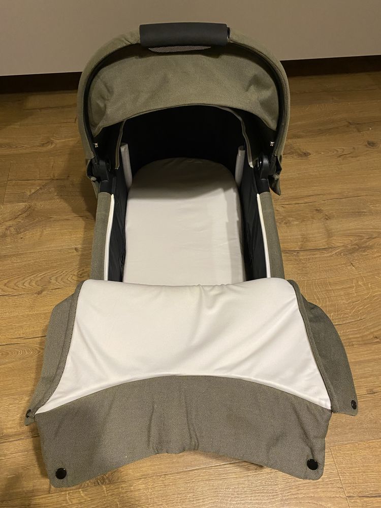 Зимен кош CYBEX Cot S