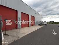 Sapient/ Spatiu industrial de inchiriat_ Osorhei