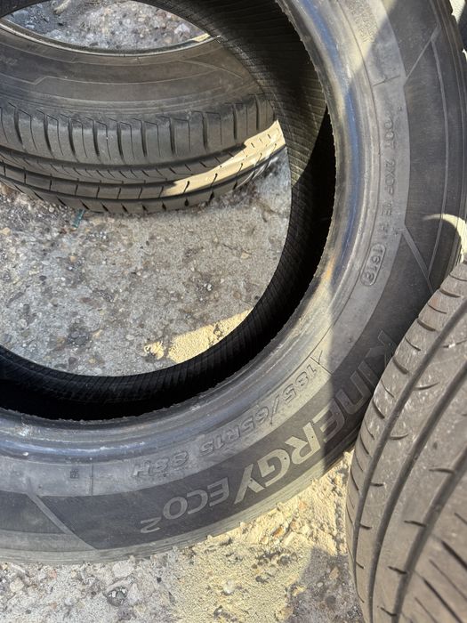 Летни гуми 185/65/15