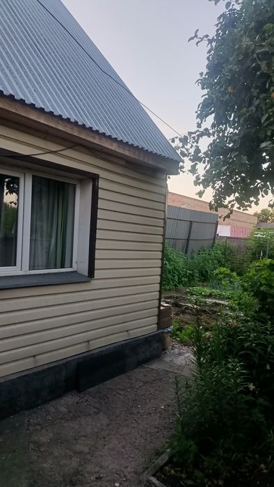 Продажа -обмен дома