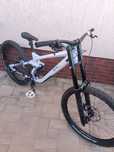 Cube Two15 Race NOU full Elite Performance cu acte