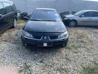 Dezmembrez Renault Laguna 2 Facelift Inițiale 2.0 Diesel