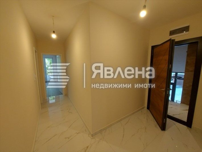 Двустаен обзаведен апартамент