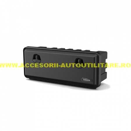 Aparatori noroi VW T5 Doka