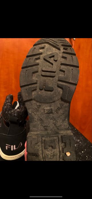 Ghete Filla Imblanite