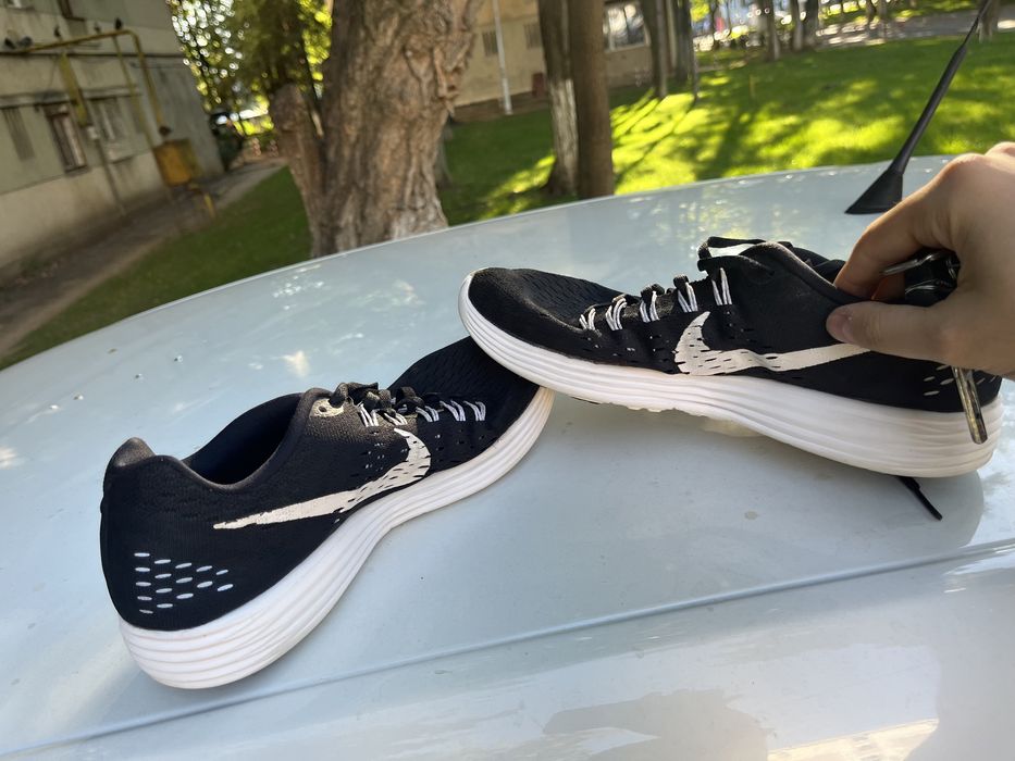 nike 44 Lunartempo